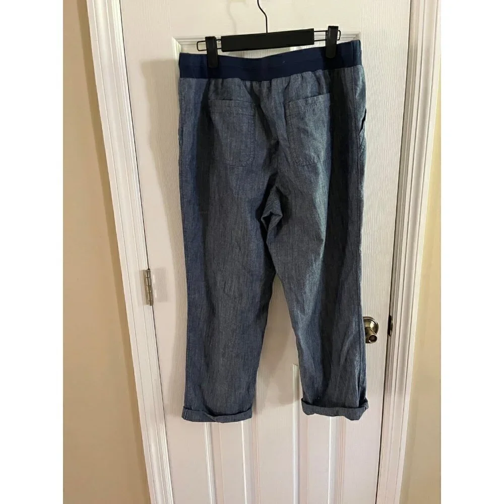 Talbots Pants/Capri